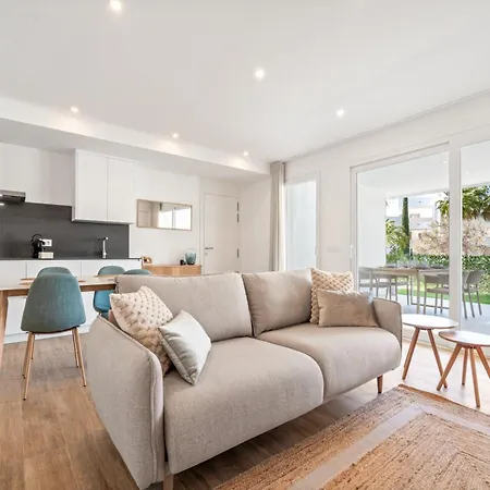 Elegant 4-pax In Casares *