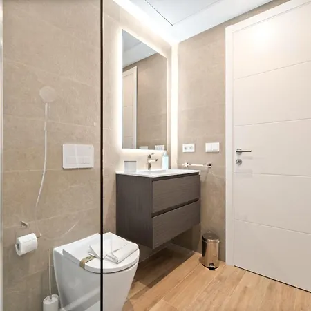 Elegant 4-pax In Casares