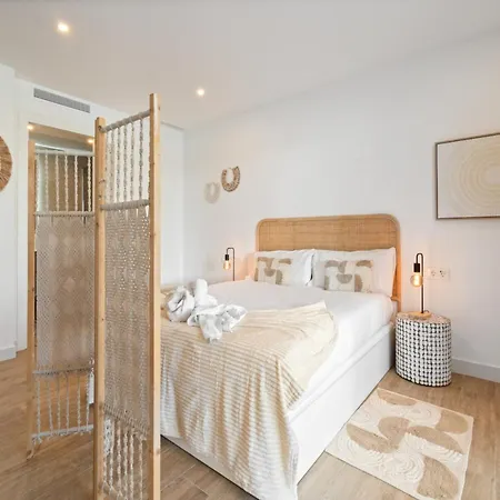 Elegant 4-pax In Casares