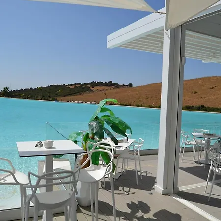 Elegant 4-pax In Casares Apartamento Estepona