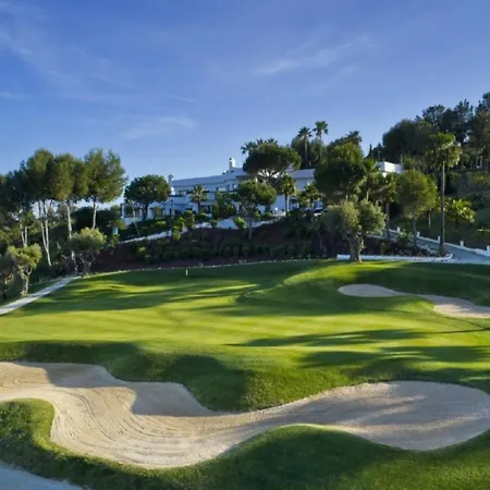 Elegant 4-pax In Casares