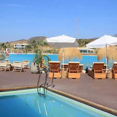 Elegant 4-pax In Casares Apartmán Estepona