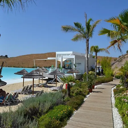 Apartmán Elegant 4-pax In Casares